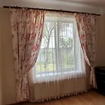 дача на фонтане Apartman Odessza