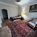 дача на фонтане Apartman Odessza