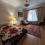 Apartman дача на фонтане Odessza