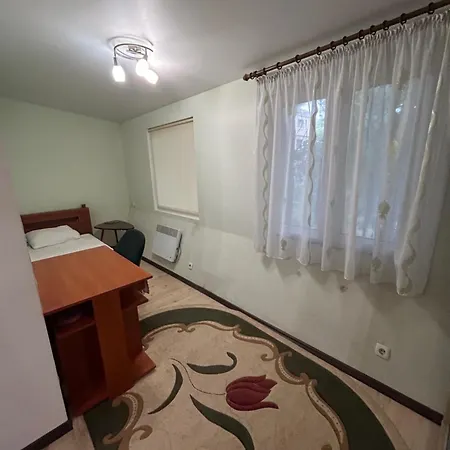 Апартаменти Квартира на пр.Шевченко