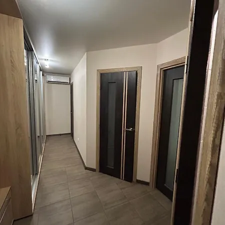 Apartment Дача На Фонтане *