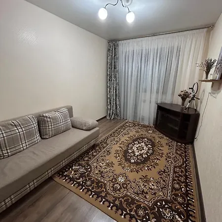 Apartment Дача На Фонтане *