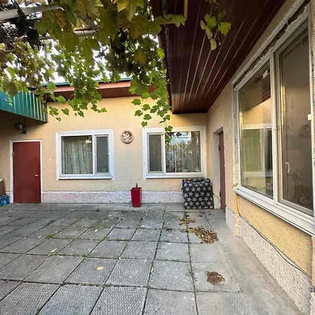 Дача На Фонтане Apartment *