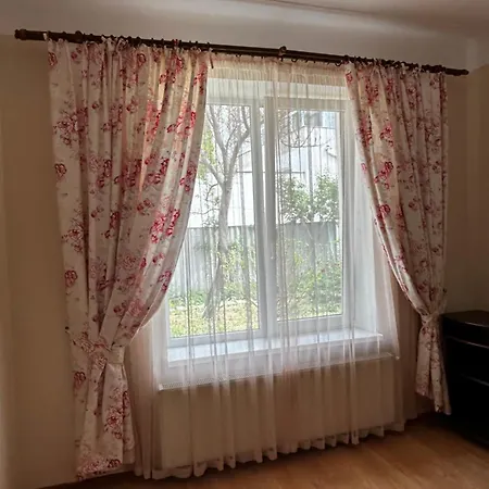 Дача На Фонтане Apartment Odesa