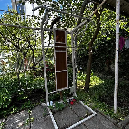 дача на фонтане