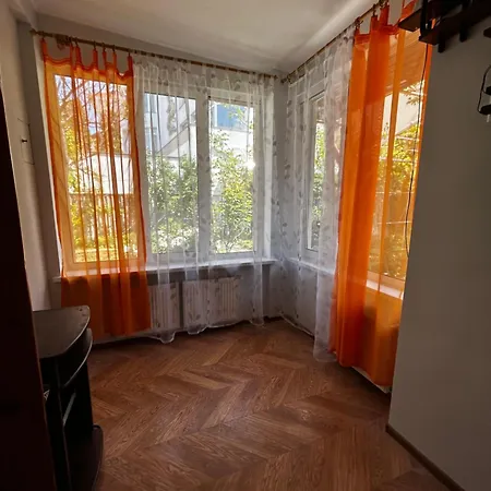 Apartment Дача На Фонтане