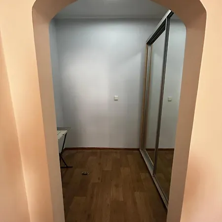 Дача На Фонтане Apartment *