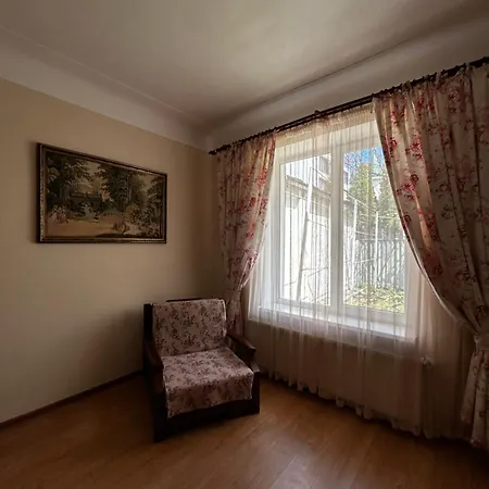 Apartment Дача На Фонтане Odesa