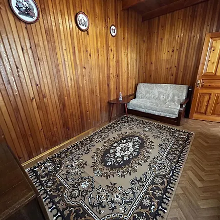 Дача На Фонтане Apartment