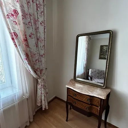 Apartment Дача На Фонтане