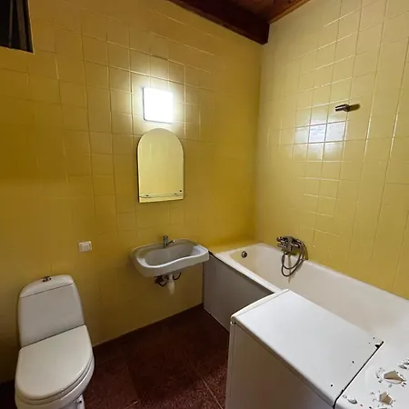 Apartment Дача На Фонтане *