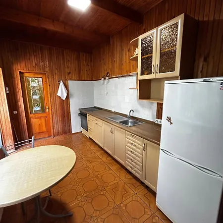 Дача На Фонтане Apartment Odesa