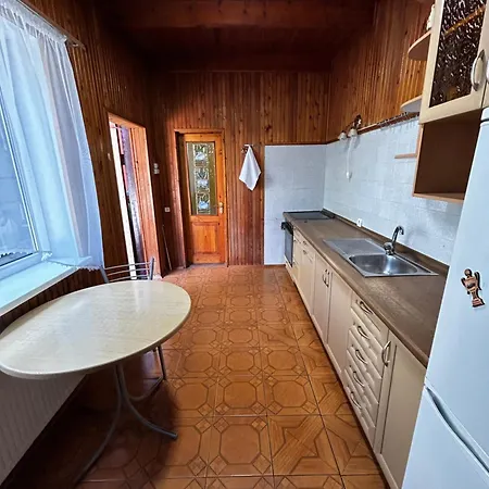 Apartment Дача На Фонтане Odesa