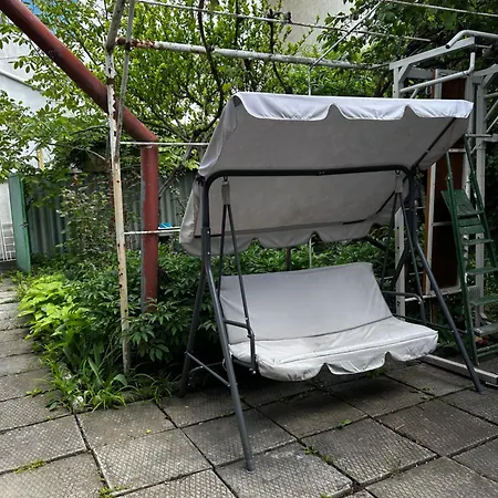 Apartment Дача На Фонтане *