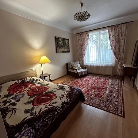 Apartment Дача На Фонтане Odesa