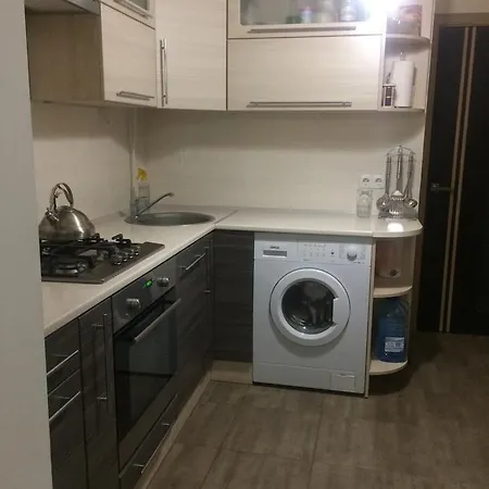 Apartment Дача На Фонтане Odesa