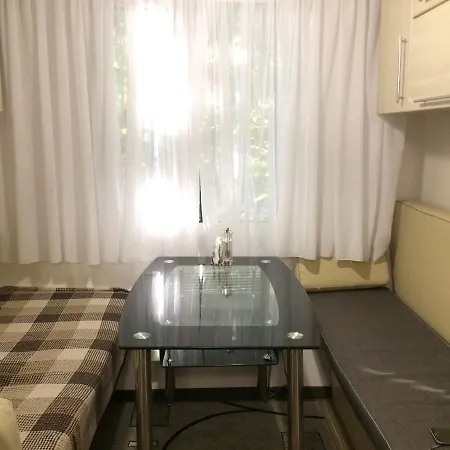 Дача На Фонтане Apartment Odesa