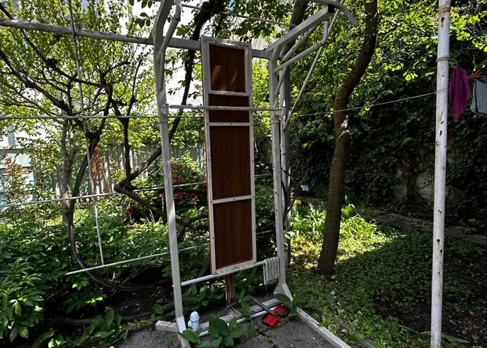 дача на фонтане