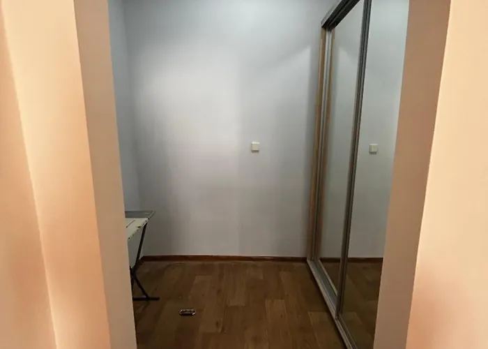 дача на фонтане Appartamento *