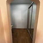 дача на фонтане Apartmán *