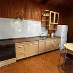 дача на фонтане Apartmán *