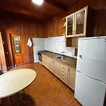 дача на фонтане Apartmán Oděsa