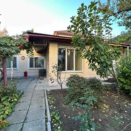 дача на фонтане Apartmán