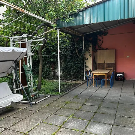 Apartmán дача на фонтане