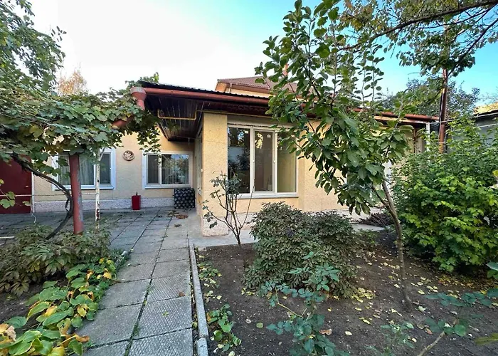 дача на фонтане Appartement