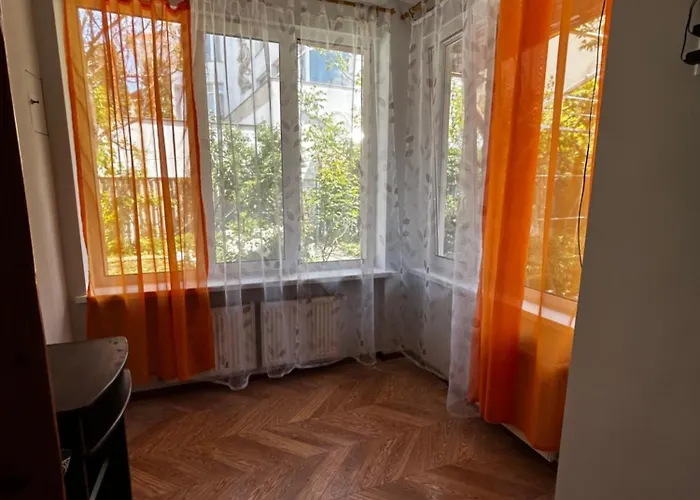 Appartement дача на фонтане