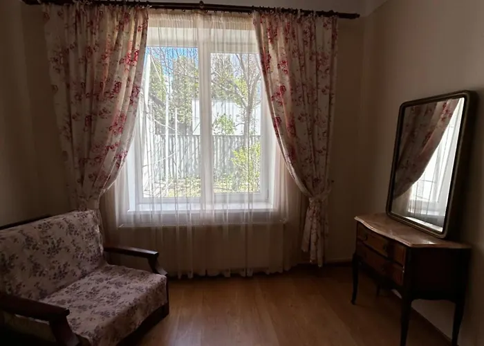 дача на фонтане *