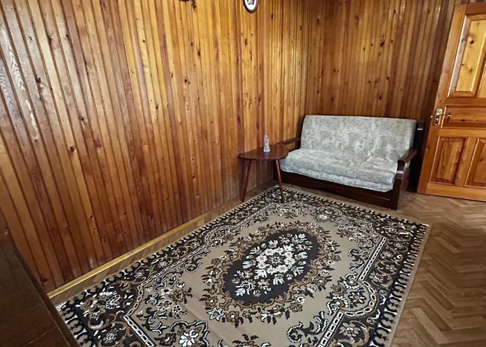 дача на фонтане Appartement