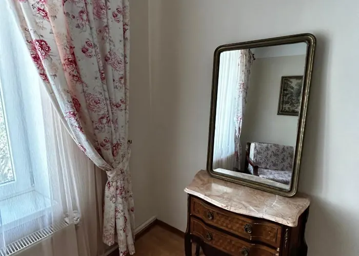 Appartement дача на фонтане