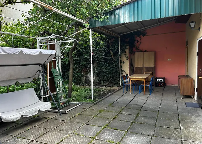 Appartement дача на фонтане