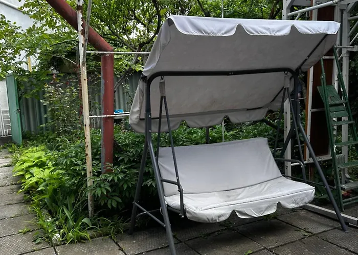 Appartement дача на фонтане *