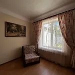 Apartment дача на фонтане Odessa